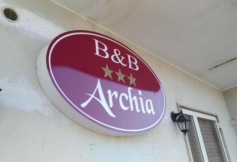 B&b Archia