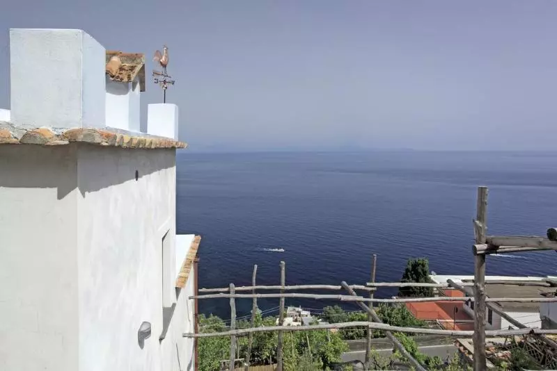 ベッドアンドブレックファースト L Antico Borgo Dei Limoni