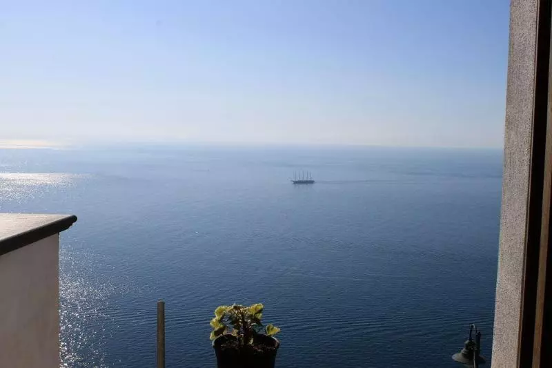 ベッドアンドブレックファースト L Antico Borgo Dei Limoni