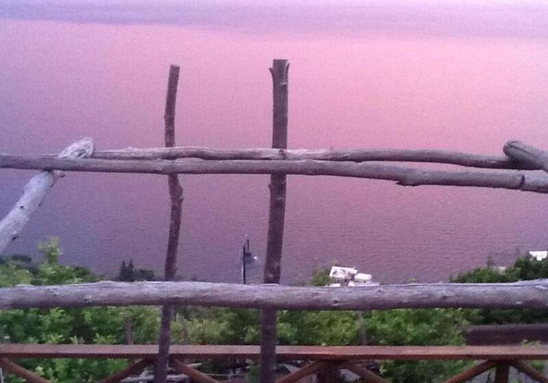 צימר L Antico Borgo Dei Limoni