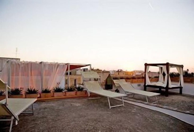 ベッドアンドブレックファースト Monteforte Resort