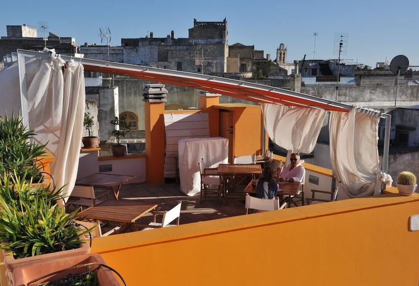 ベッドアンドブレックファースト Monteforte Resort