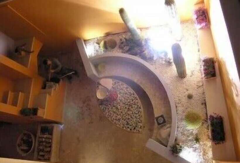 ベッドアンドブレックファースト Monteforte Resort