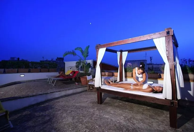 ベッドアンドブレックファースト Monteforte Resort