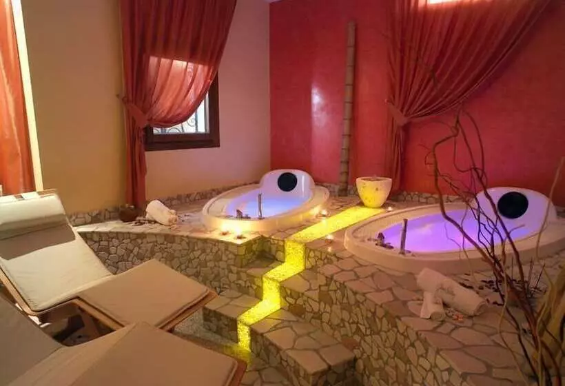 ベッドアンドブレックファースト Monteforte Resort