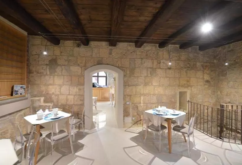 민박 In Tarquinia Albergo Diffuso