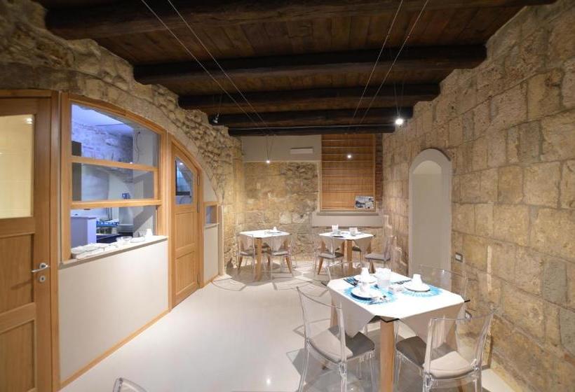 مبيت وإفطار In Tarquinia Albergo Diffuso