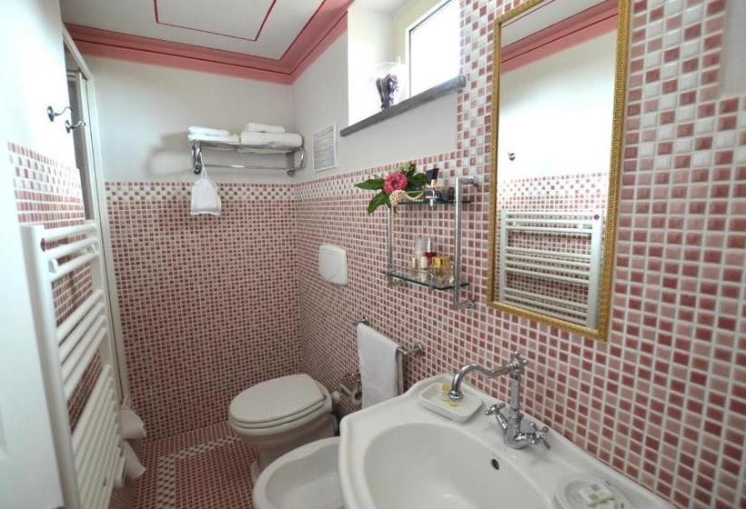 مبيت وإفطار In Tarquinia Albergo Diffuso