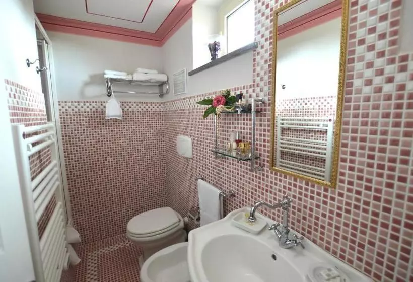 민박 In Tarquinia Albergo Diffuso