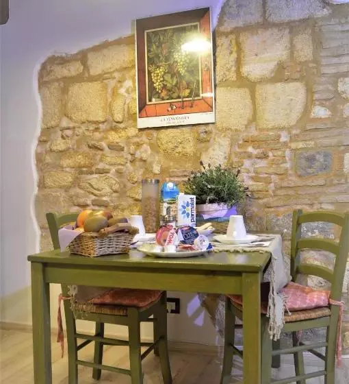 민박 In Tarquinia Albergo Diffuso