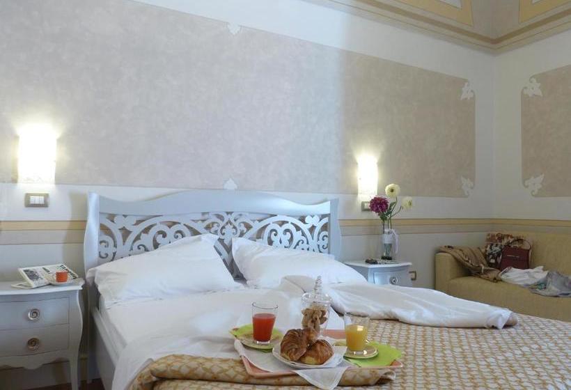 مبيت وإفطار In Tarquinia Albergo Diffuso