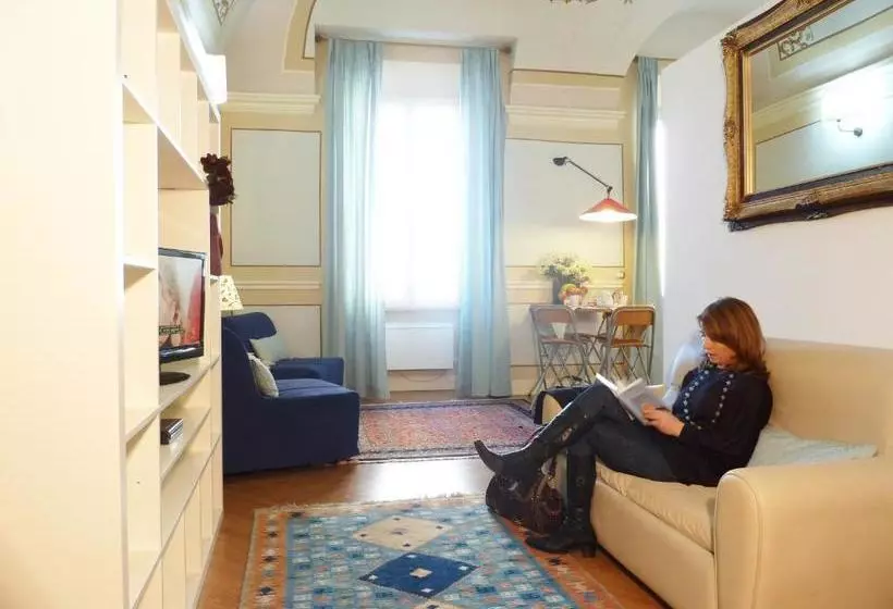 민박 In Tarquinia Albergo Diffuso