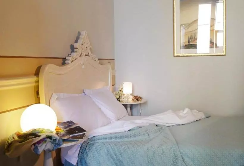 민박 In Tarquinia Albergo Diffuso