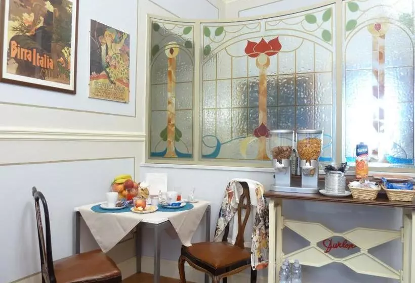 민박 In Tarquinia Albergo Diffuso