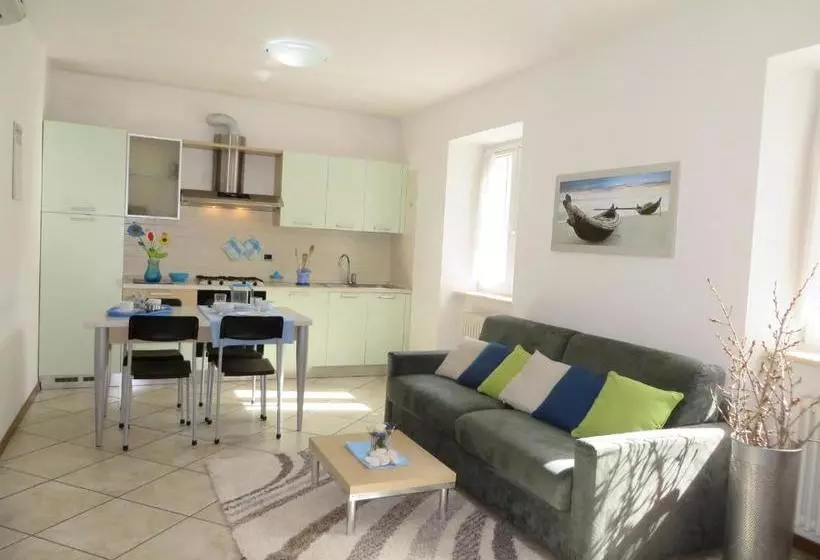 Bella Villa Apartments