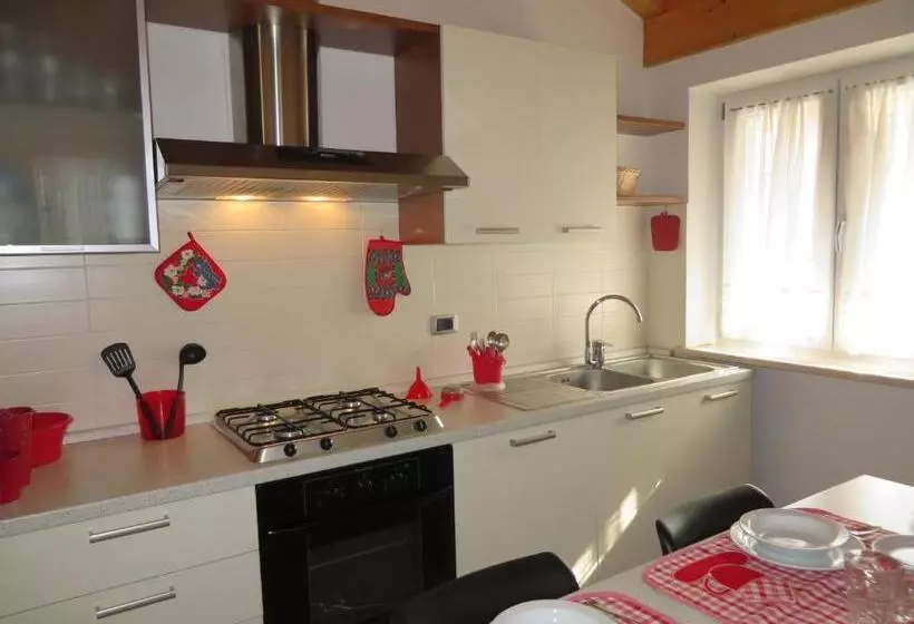 Bella Villa Apartments