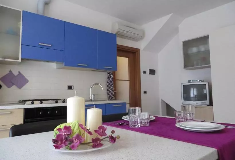 Bella Villa Apartments