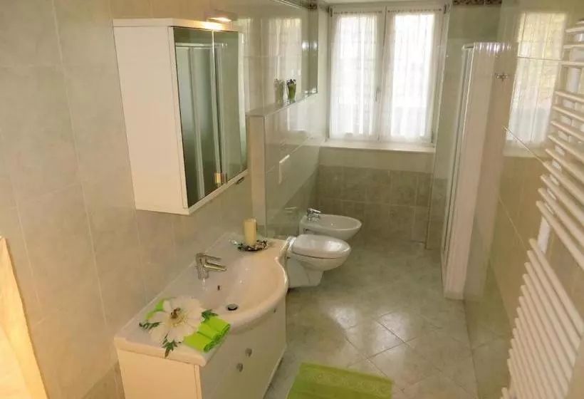 Bella Villa Apartments