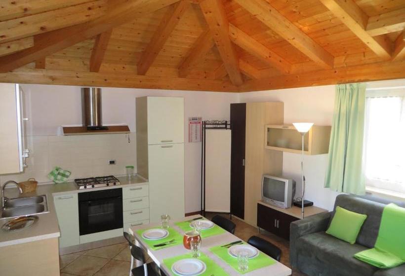 Bella Villa Apartments