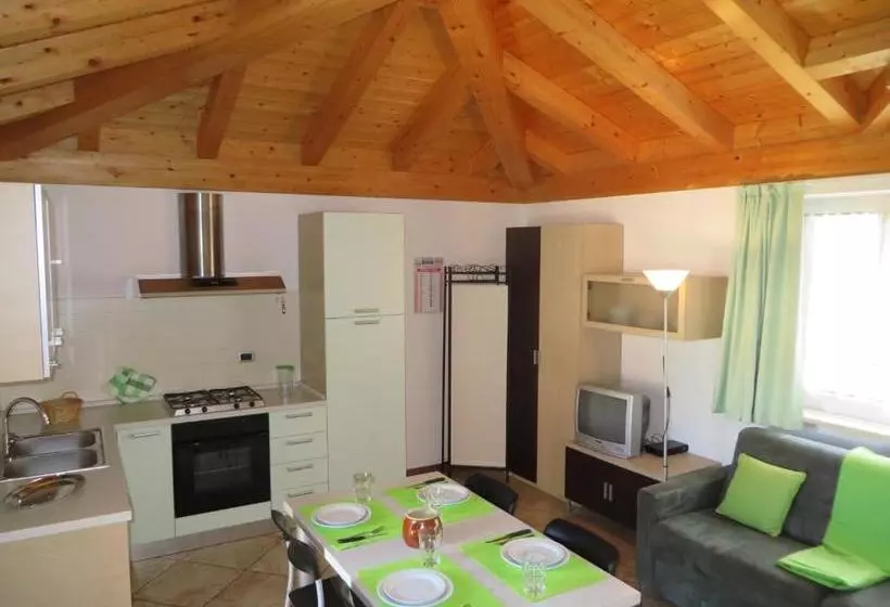 Bella Villa Apartments