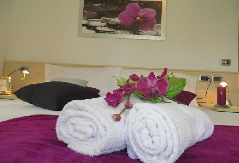 Bella Villa Apartments