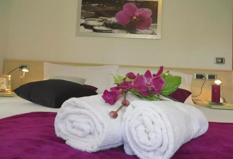 Bella Villa Apartments