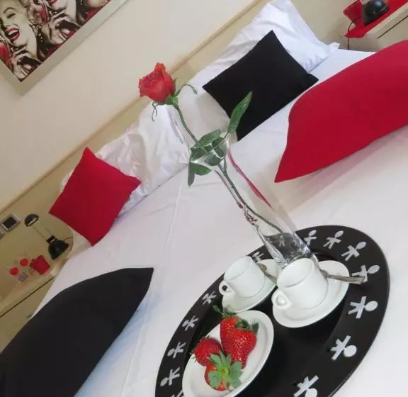 Bella Villa Apartments