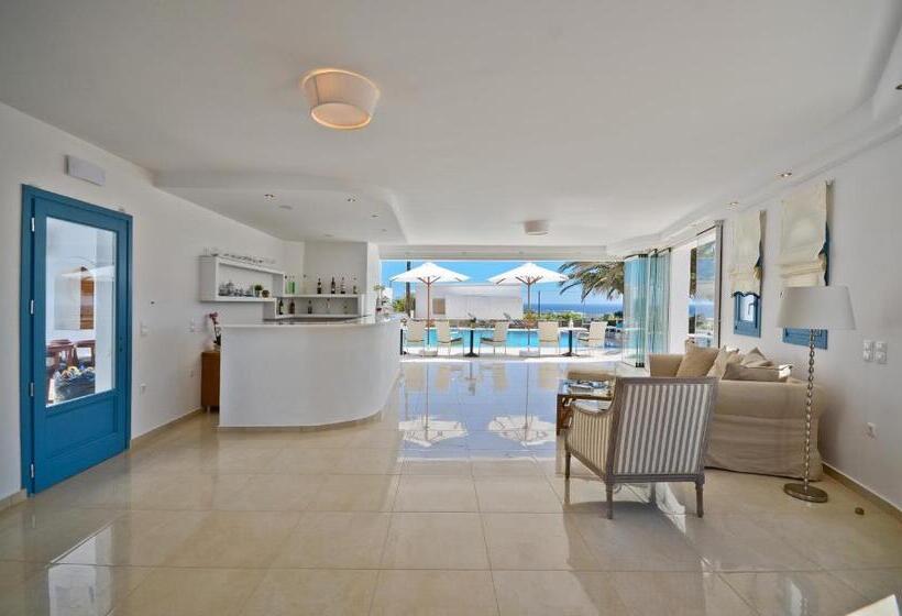 Birikos Studios & Apartments