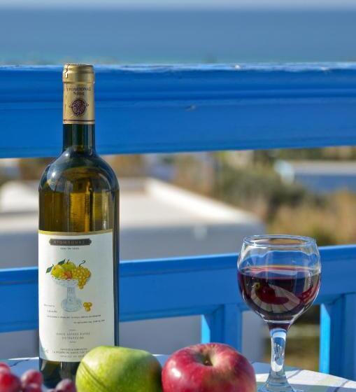 Birikos Studios & Apartments