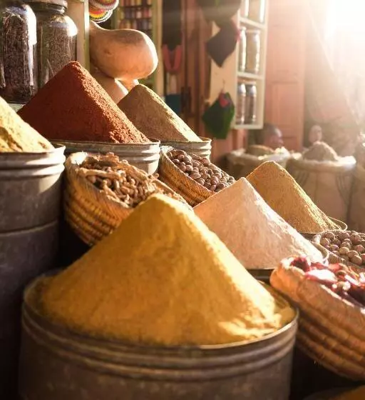 Casa De Marrakech Riad Guest House