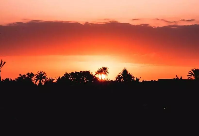 Casa De Marrakech Riad Guest House