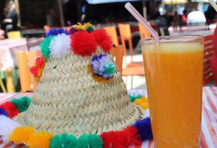 Casa De Marrakech Riad Guest House