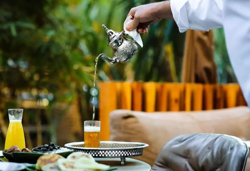 Casa De Marrakech Riad Guest House