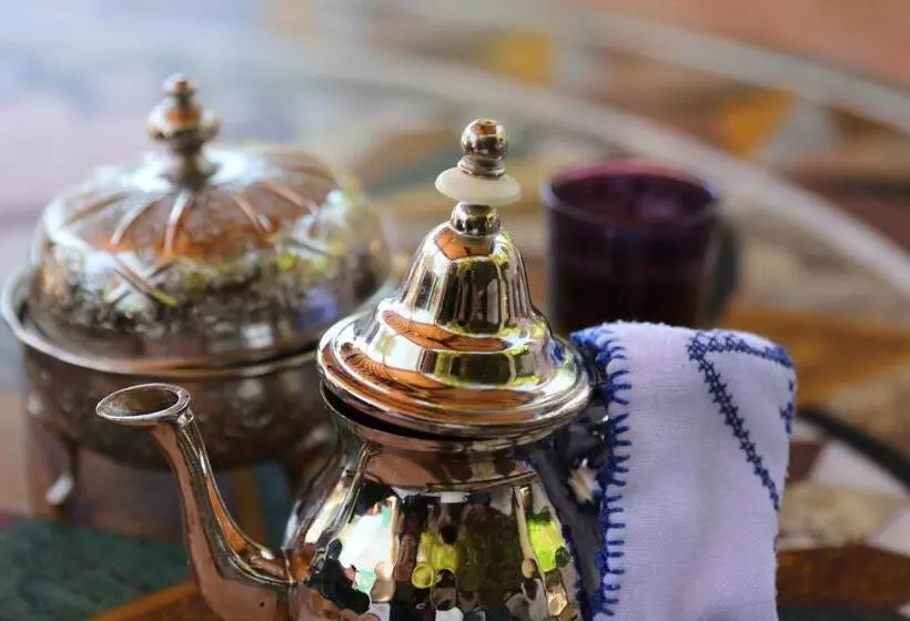 Casa De Marrakech Riad Guest House