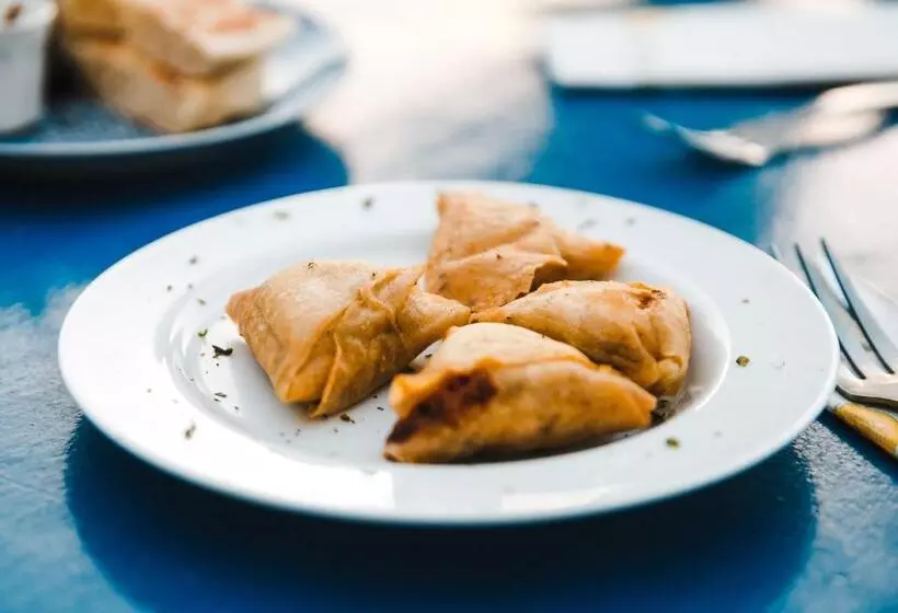 Casa De Marrakech Riad Guest House