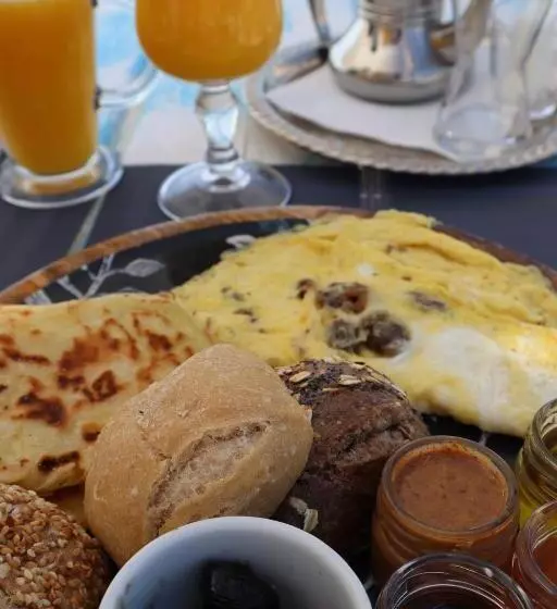 Casa De Marrakech Riad Guest House