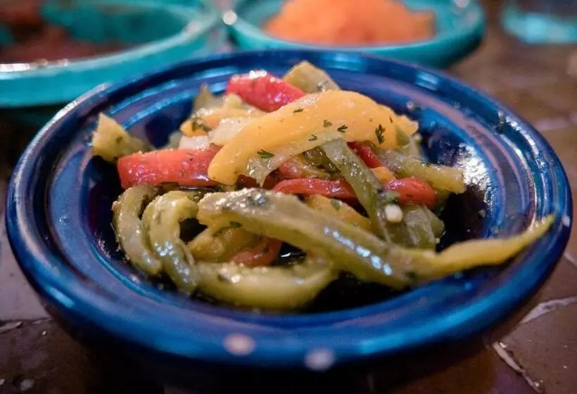 Casa De Marrakech Riad Guest House