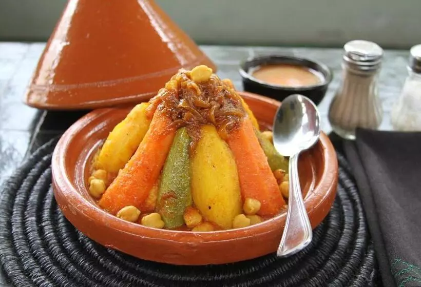 Casa De Marrakech Riad Guest House