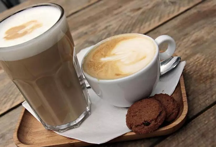 Casa De Marrakech Riad Guest House