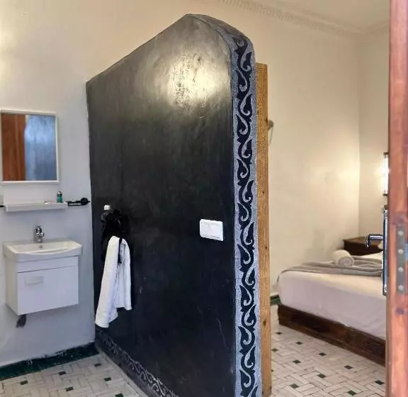 Casa De Marrakech Riad Guest House