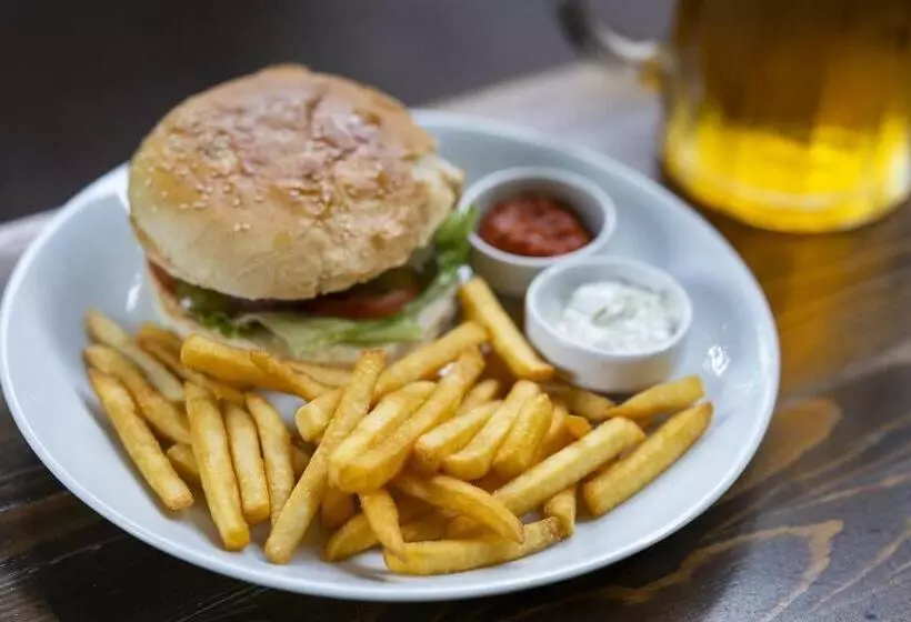 Casa De Marrakech Riad Guest House