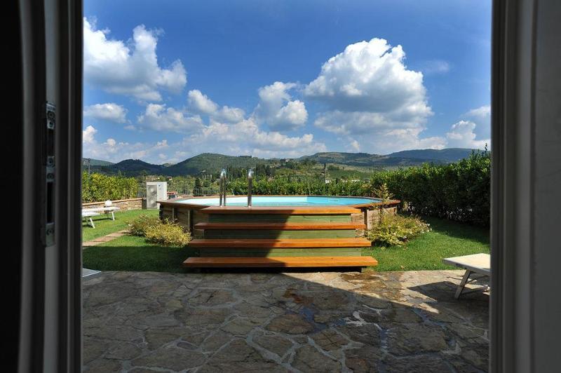 Castello Di Montegonzi