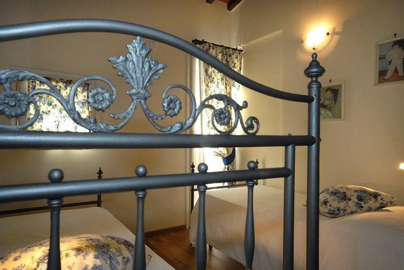 Castello Di Montegonzi