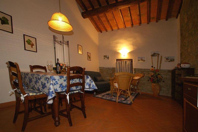 Castello Di Montegonzi