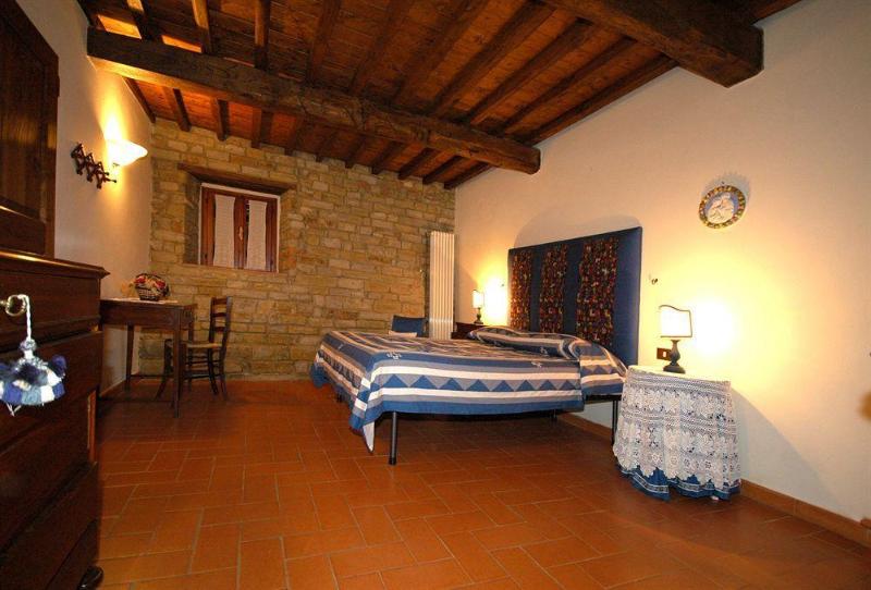 Castello Di Montegonzi