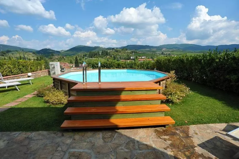 Castello Di Montegonzi