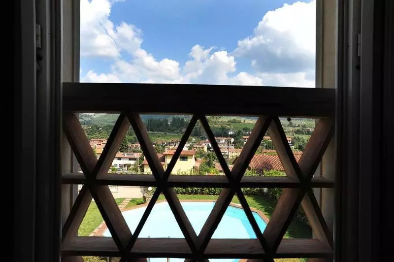 Castello Di Montegonzi