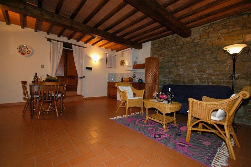 Castello Di Montegonzi