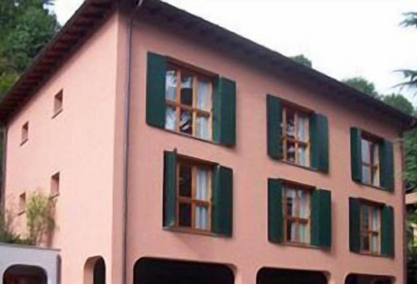 Cernobbio Residence