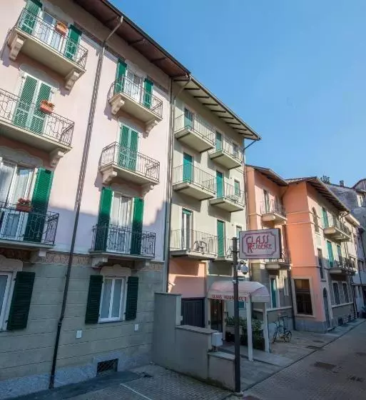 Class Residence Torino